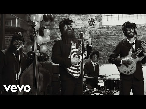 Black Label Society Set You Free Official Music Video