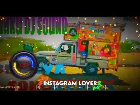 BULLEYA SONG REMIX HARD BASS HART TACHING SONG