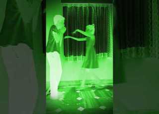 Zombie Attack Shorts Ytshorts Youtubeshorts Ghost Bhoot Horror Zombie