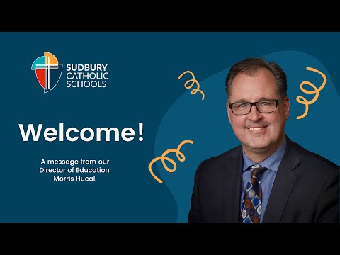 Welcome To The 2025 2026 School Year Welcome To The 2025 2026 School Year