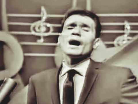 عبد الحليم حافظ الليالي كل كلمة حب تسجيل نادر في ستوديو تلفزيون الكويت 1963