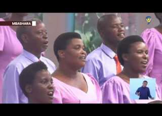 IPONYA SDA CHOIR AFYA YAKO