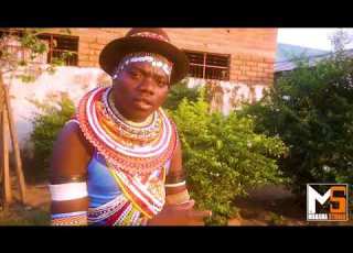 LUGOLA UJUMBE WA MALALE MBASHA STUDIO 2022