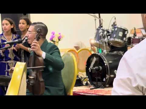 Badr Ouabi Mizan Khatiiiiir عفاك اوا غير سير او خليني بدر وعبي