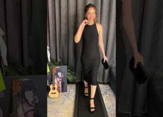 1 2 3 4 Or 5 Blogger Fashion Youtuber Explore Shorts Black