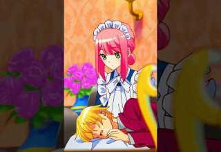 Mechanical Marie Ep 2 Anime2025 E2uedit