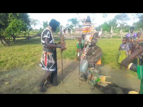 Luhende Gwandi Akiwa Kwa Lutelemla Luhende Gwandi Akiwa Kwa Lutelemla