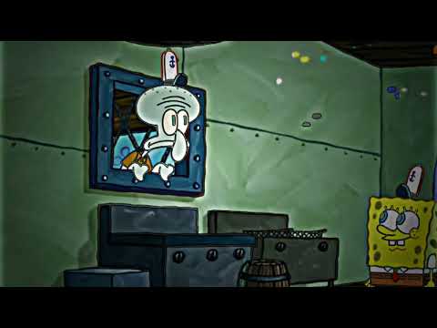 سبونج بوب ماهي اسعد ذكرياتك