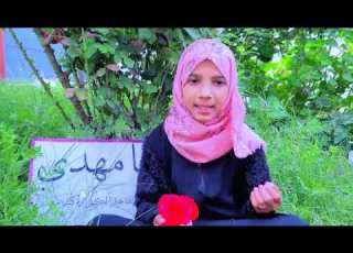  جديد زهرات صوت الولاية نشيد شوق دنيانا بمناسبة ميلاد الامام المهدي عليه السلام