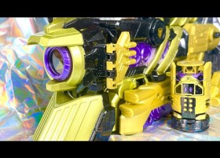よみがえるDX エクスプレスギャバリオンEXPRESS GAVARION