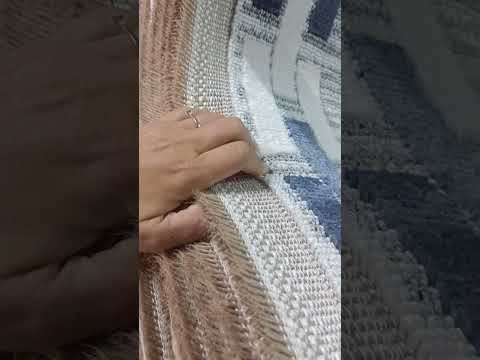 Makine Halısı örnekleri