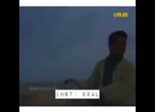  ناصر القصبي خاف في البر