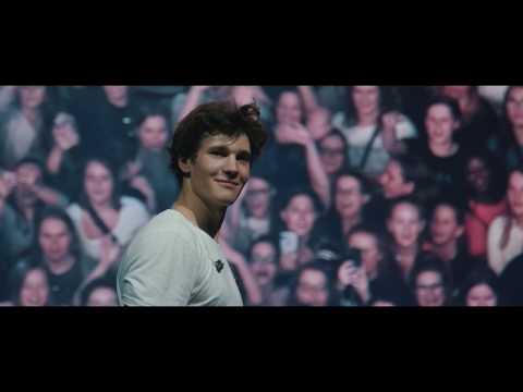Wincent Weiss Musik Sein Live In Der Barclaycard Arena Hamburg 2019