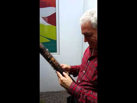 Vali From Madagascar