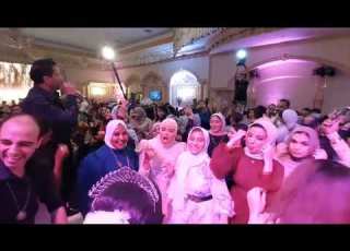 الله المستعان لقائد الكتيبة أحمد شيبه والموسيقار عماد بسيونى فرحة أحمد نور
