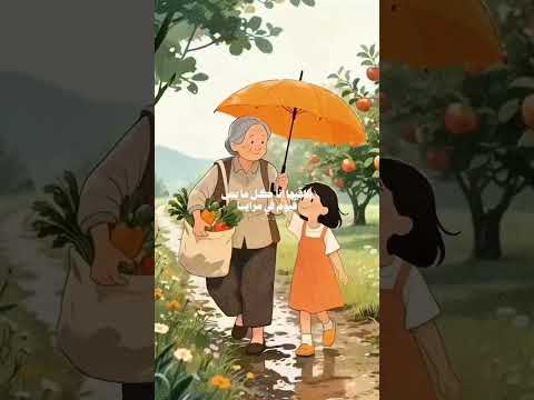 امي سيدة قلبي تفاصيلي وايامي وسهري فليلي لايك اشتراك