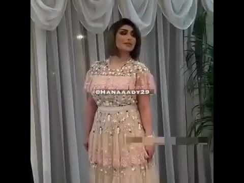 هنادي الكندري ترقص