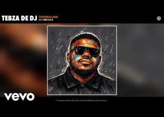  Tebza De DJ Thembalami Official Audio Ft Micca K