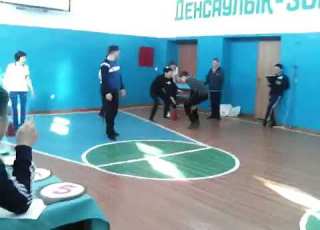 Вадим Костров