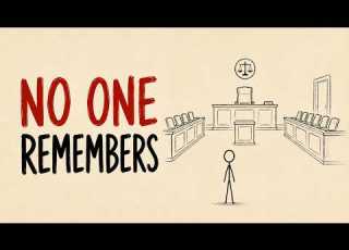 Why Nobody Remembers Your Awkward Moments