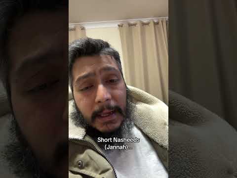 أناشيد قصيرة الجنة الإسلام الله محمد أناشيد موسيقى