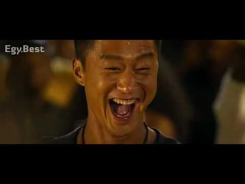 فيلم الاكشن حرب العصابات الافريقية 2019 HD