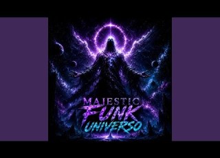  Majestic Funk Universo Sped Up
