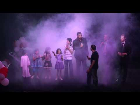 حصريا حفل كراميش في الدمام ورجعنا