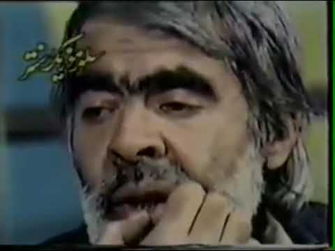 Ustad Sarban Benmai Mai Royat استاد ساربان بنمای مه رویت