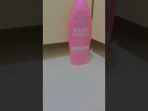 شامبو زيت الترند لايك ومتابعه بليز وصلوني 100K