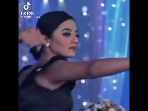 احلي رقص ردهيما وفانش ابطال مسلسل عميله سريه روعه
