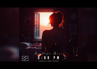 Mostafa Miri 06 00 PM Official Audio مصطفی میری