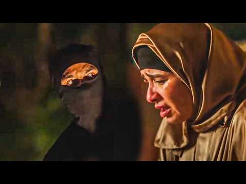 وننسى اللي كان بدر عمل خطته عشان يخلص على جليلة