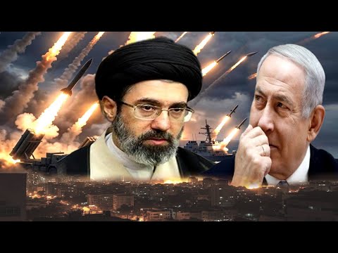 ODUU AMMEE Iran Fi Israel Wal Barbadeessan Moha Oromo