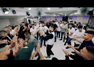 يا حلالي يا مالي الفنان معاوية السبعاوي بداوية شباب القدس غير