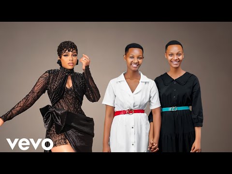 Nandy Ft Vestine Dorcas Ninakushukuru Bwana Official Music Video 2026