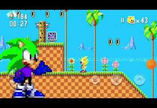 Cómo Obtener El Modo Debug En Sonic SMS Remake Fácil Y Rápido