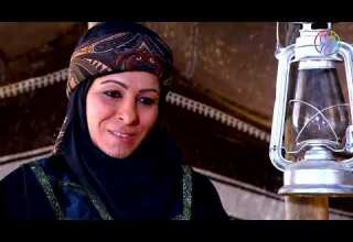 مسلسل راس غليص الجزء 1 الحلقه 17