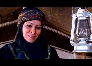 مسلسل راس غليص الجزء 1 الحلقه 17