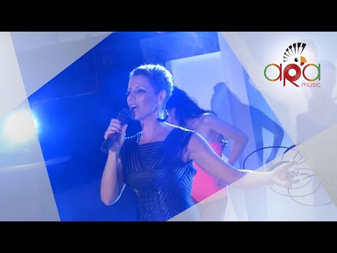 JINA STOEVA DOKOGA TV VERSION ДЖИНА СТОЕВА Докога ТВ версия