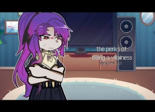  The Perks Of Being A Villainess React To Future MANHWA X GC ˏ ˎ