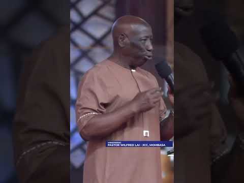 YearOfTheWord BookOfInstruction MeditateDayAndNight PastorWilfredLai JCCMombasa 2026