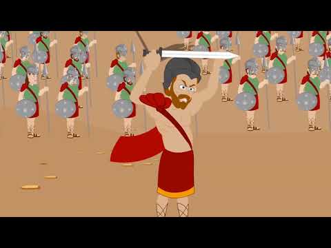 ترنيمة دانيال انسان بيحب الله