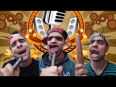 ألحان وشباب مع الخميسي والشومبا ڨلبوها