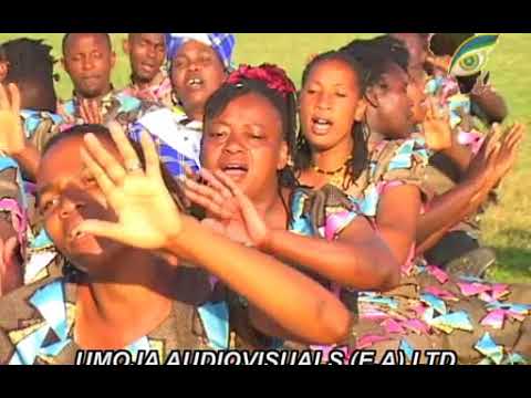 Paradiso Loliondo KKKT Choir Dunia