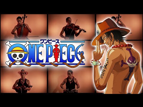 Uunan And The Stone Storage Room One Piece Orchestral Cover Uunan And The Stone Storage Room One Piece Orchestral Cover