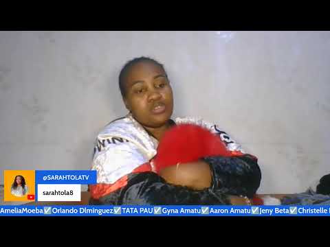 ANA MUSELU MAMAN YA GISELE KISIMBI MOBOMI OKO KOSA BISO AWA NA NET BA AUDIO YA SOMO EKOBIMA