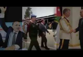 سعادة النائب الدكتور حسني الشياب ابو فندي