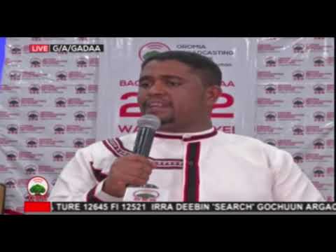 P I A Obbo Shimallis Abdiisaa