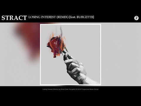 Stract Losing Interest Remix Feat Burgettii Shiloh Dynasty